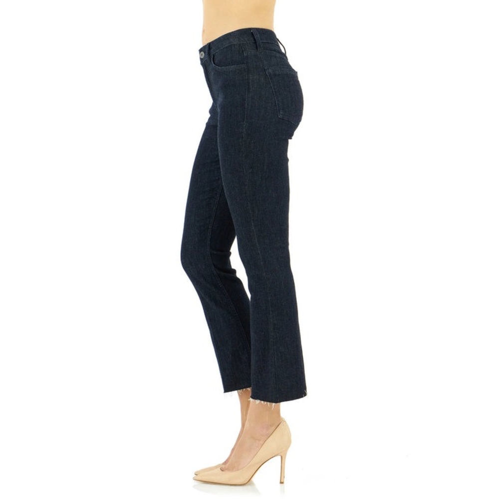 Morrison Denim's Starlet Boot Crop